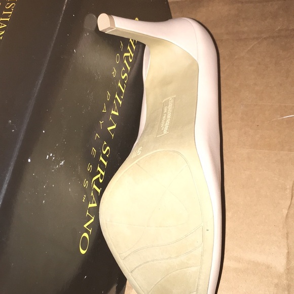 Gorgeous Nude heels - Picture 4 of 4